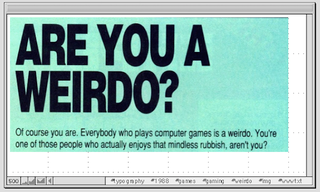 Illustration for article titled Nothing Is Better Than These 80s Internet Depictions of Technology